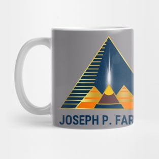 Joseph P. Farrell Mug